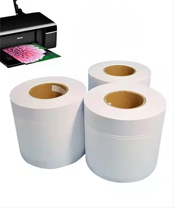 Top Grade in China Album Photo Paper for Digital Printing Ink Manufacturer Dry Minilab / 3