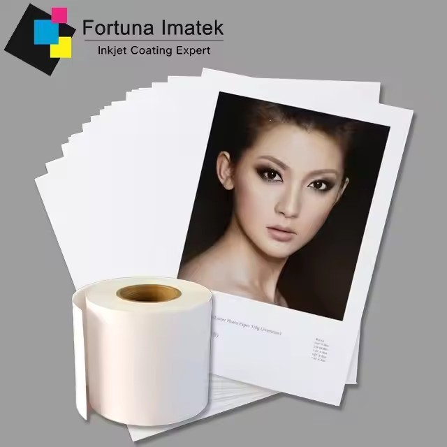 190g 200g 220g 240g 260g 270g 280g 310g A3 A4 3R 4R 5R inkjet printing premium inkjet paper / 3