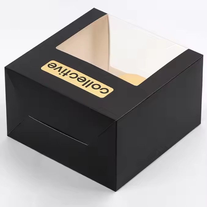 Hot Sale Custom Print Hat Paper Box Cardboard Baseball Cap Packaging Custom Boxes For Caps / 2