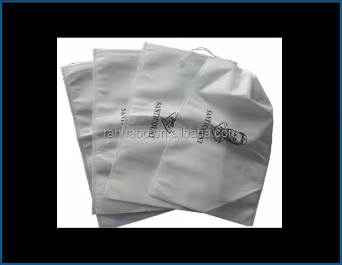 Professional supplier bag sealing equipment / 1